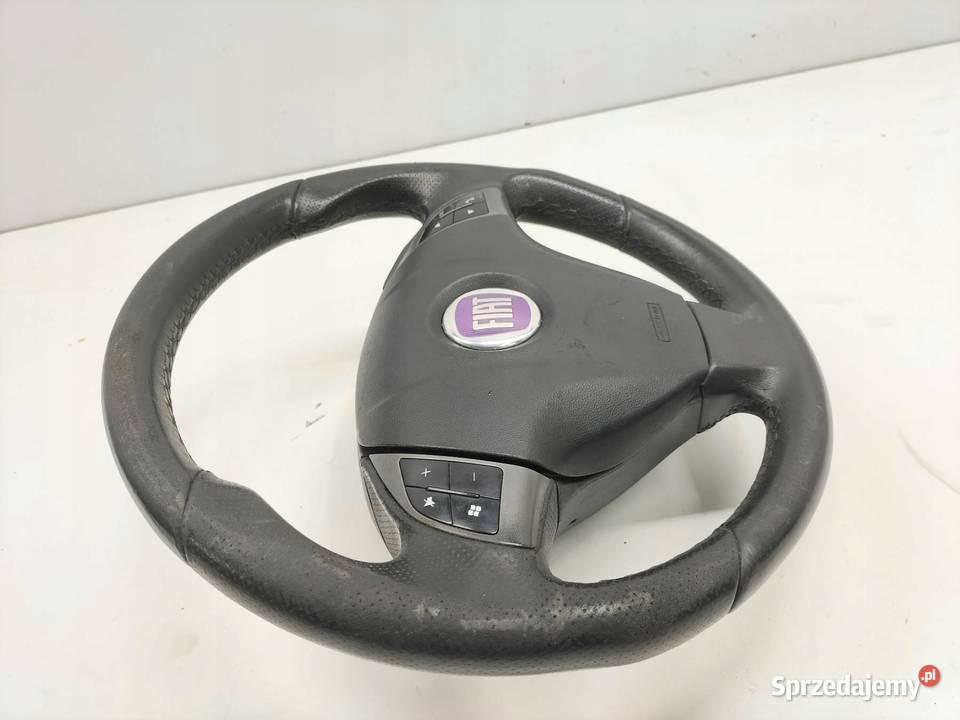 KIEROWNICA MULTIFUNKCJA Fiat Bravo II 20072014