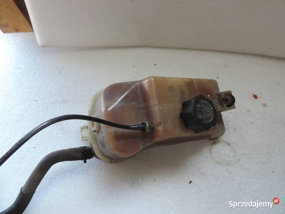 ZBIORNICZEK WYRÓWNAWCZY CITROEN XSARA 2 16 16V Nowy Sącz