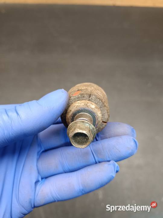 Rolka łańcucha ślizg mocowanie podstawa części Gołaczewy