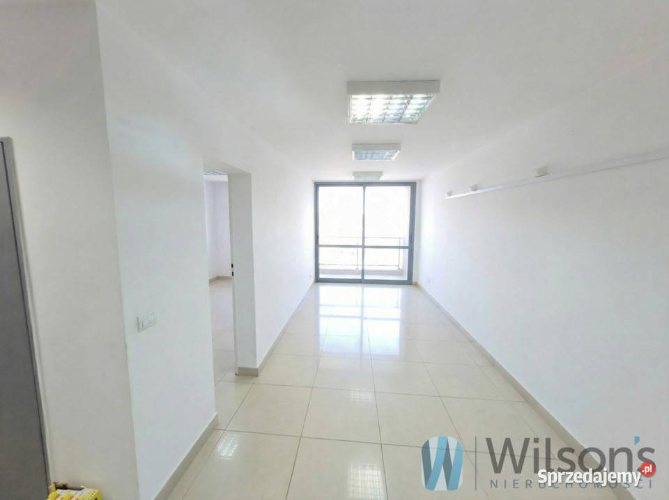 wynajmu lokalu 115m2 Warszawa Górczewska