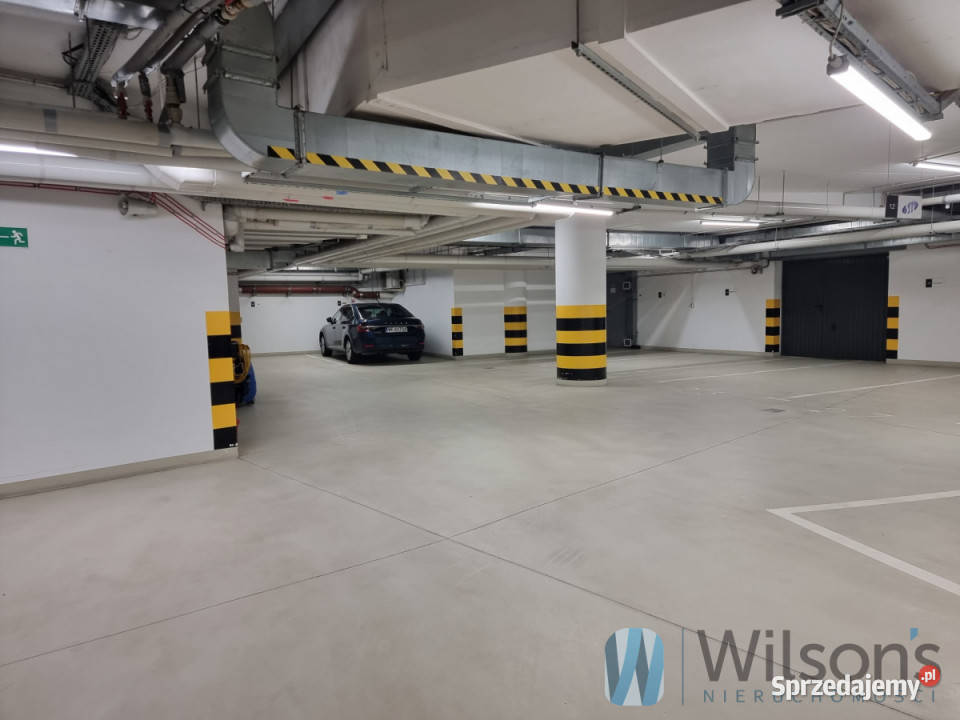 wynajmu lokalu 8485 metrów Warszawa