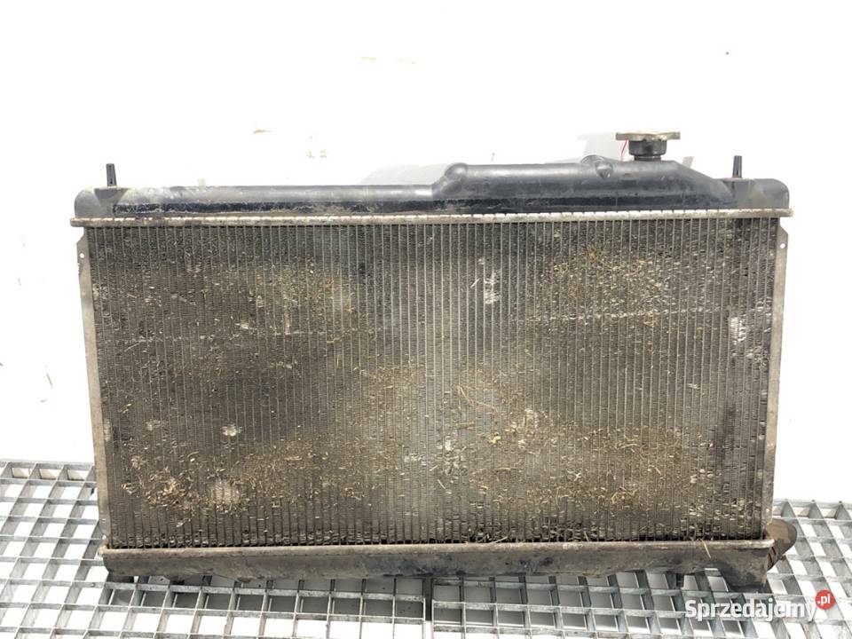 CHŁODNICA WODY SUBARU XV 20 147 RADIATOR osobowe