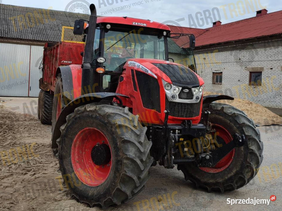 Usuwanie błędów DPF AdBlue EGR ChipTuning DOJAZD Białystok