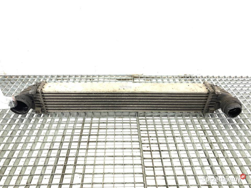 INTERCOOLER MERCEDES W245 A1695000000 20 109 sprzedam