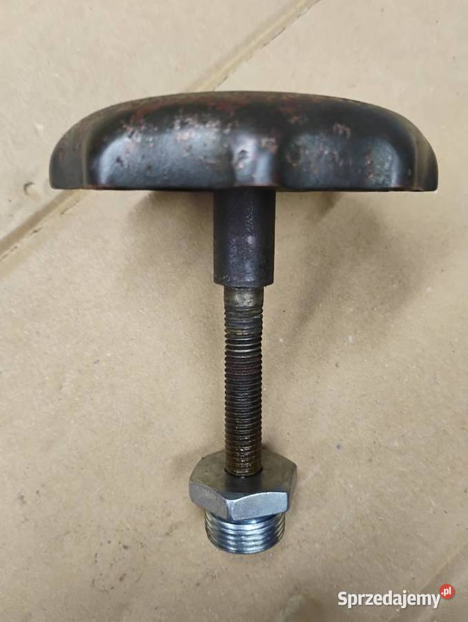 Śruba sztycy sprzęgiełka docisku NSU 201 251 351 warmińsko-mazurskie Mrągowo sprzedam