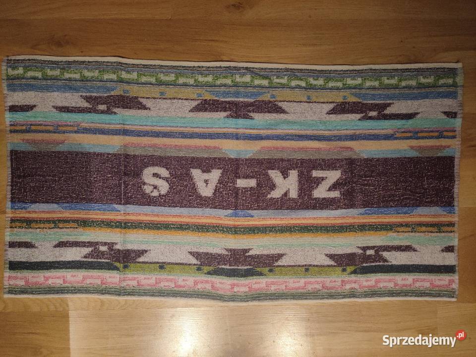 Nowe Ręczniki Ełk sprzedam