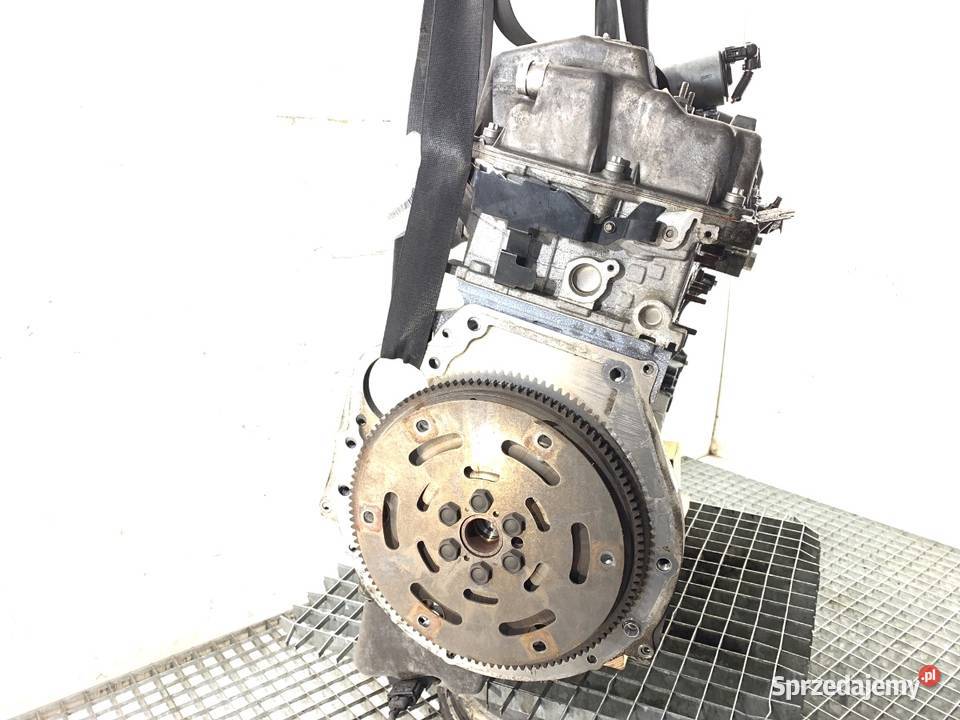 SILNIK BMW 25 218 N52B25AF 0410 E61 osobowe