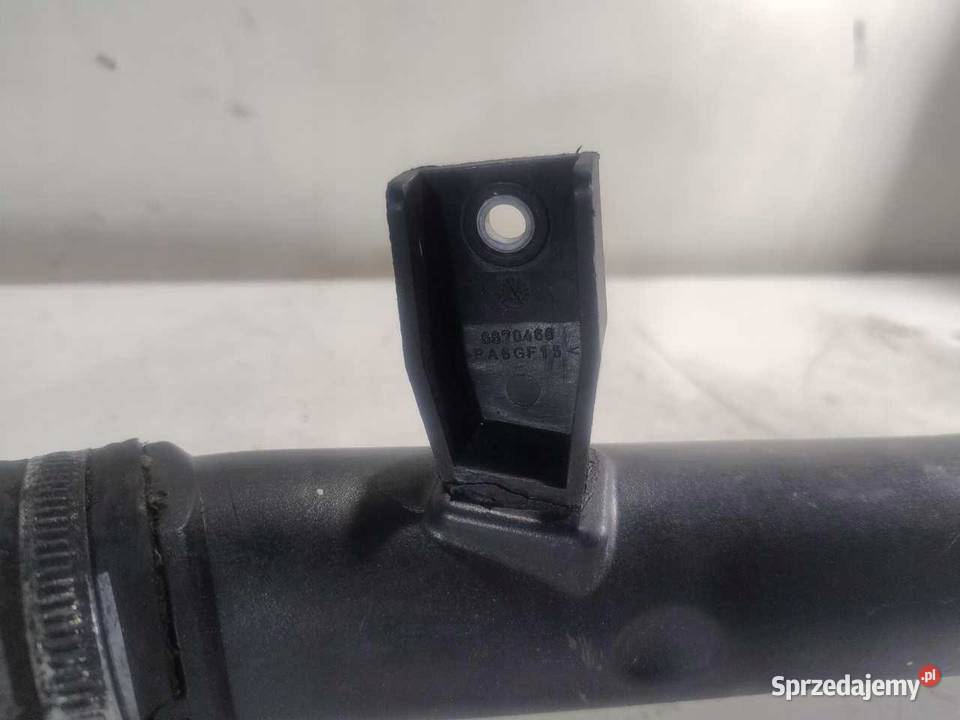 RURA WĄŻ INTERCOOLERA SAAB 93 II 22 TID 6670468