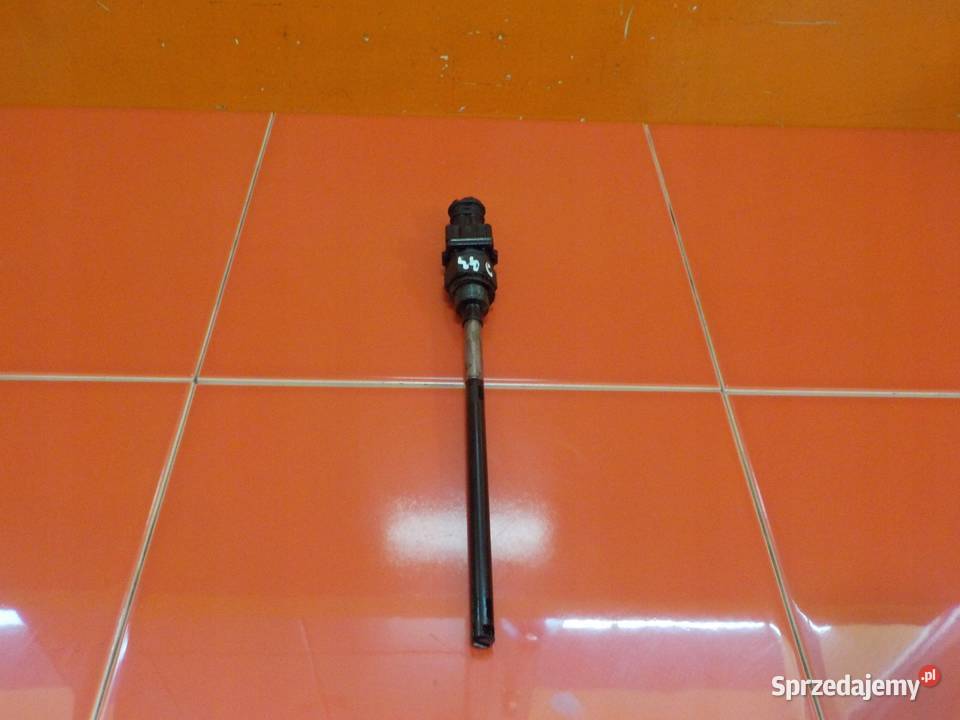 VIVARO TRAFIC 20 DCI 10r EURO 4 M9R780 czujnik Czujniki i sterowniki Suków