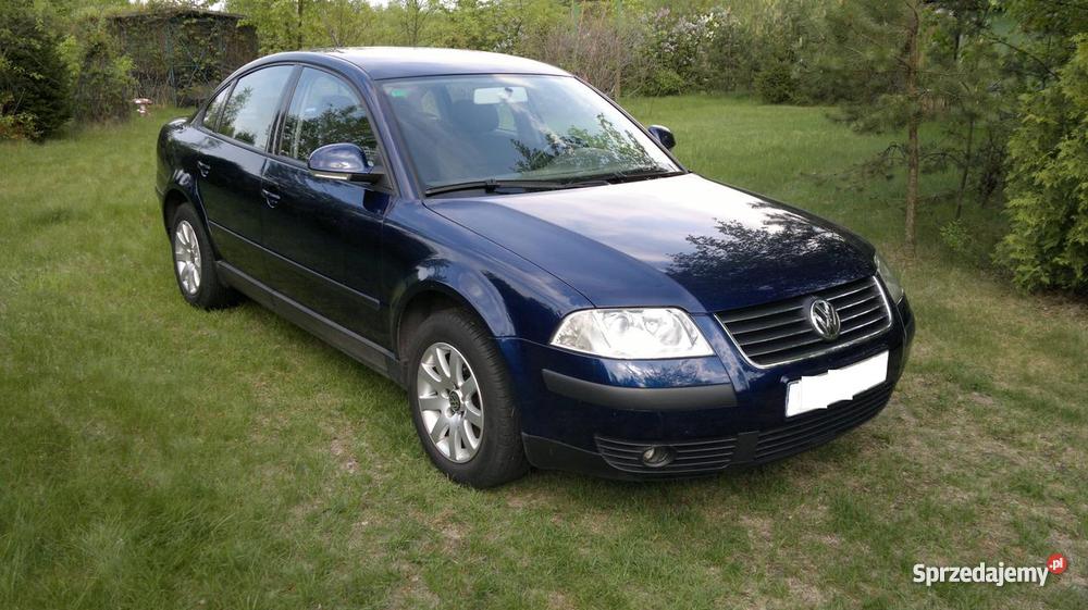 Volkswagen sprzedam