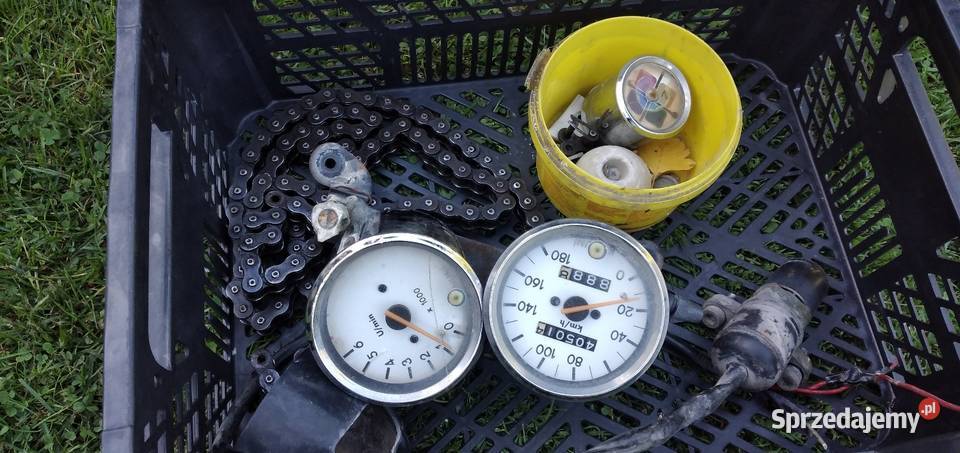 Mz etz 301 z 1997r sprowadzony Skarżysko-Kamienna sprzedam