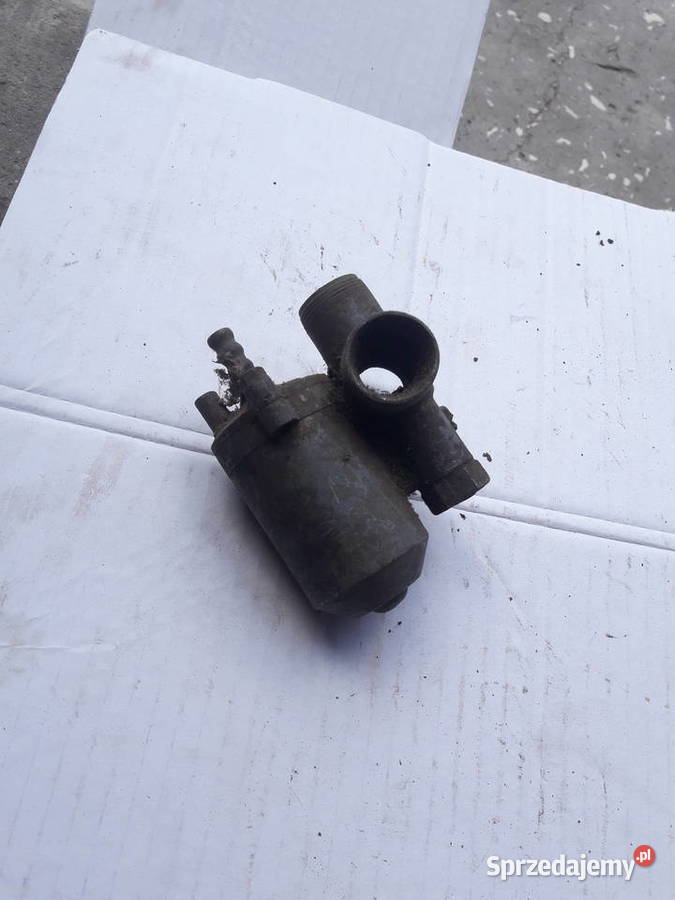 Gaznik SHL M04 SOKOL WFM OKAZJA ORYGINAL PRL podkarpackie sprzedam