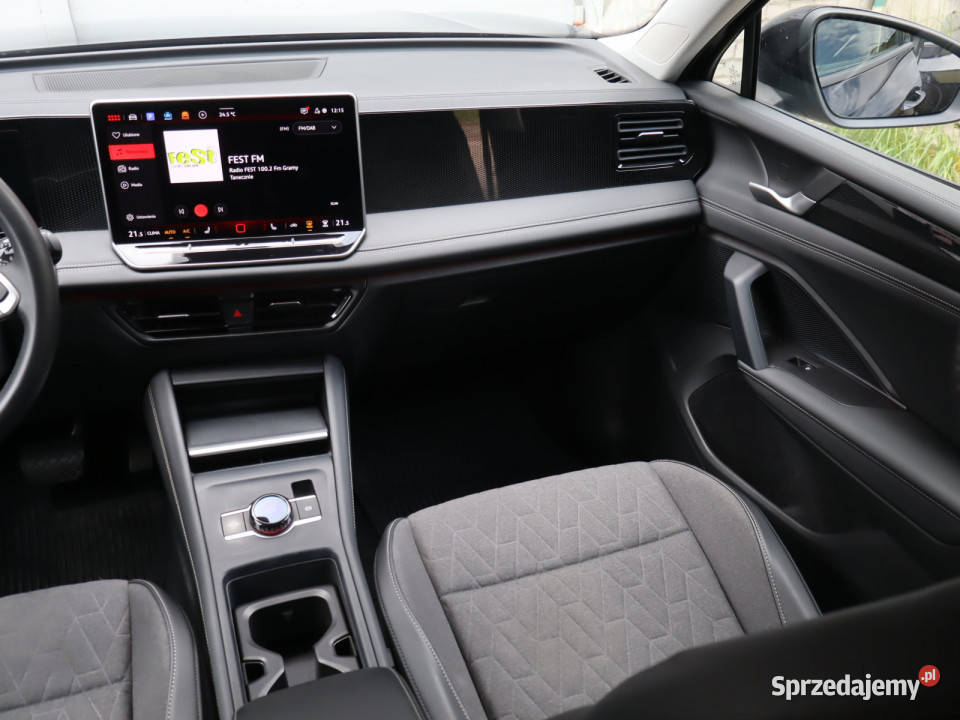VW Tiguan 15 eTSI