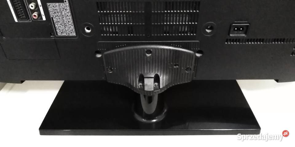 TELEWIZOR SAMSUNG UE32F5300 32'' PILOT INSTRUKCJA Pabianice ...