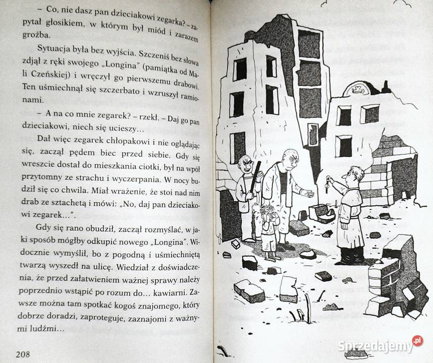 Błękitna krew Magdalena Samozwaniec miękka Chełm