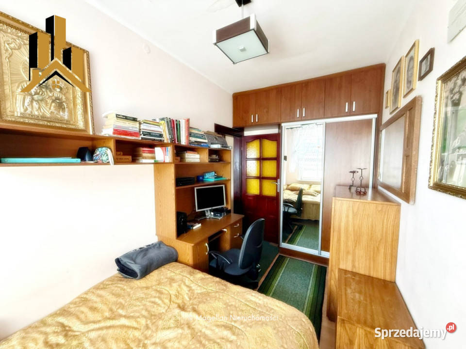 Sprzedam mieszkanie Gdynia 502m2 2 pokojowe