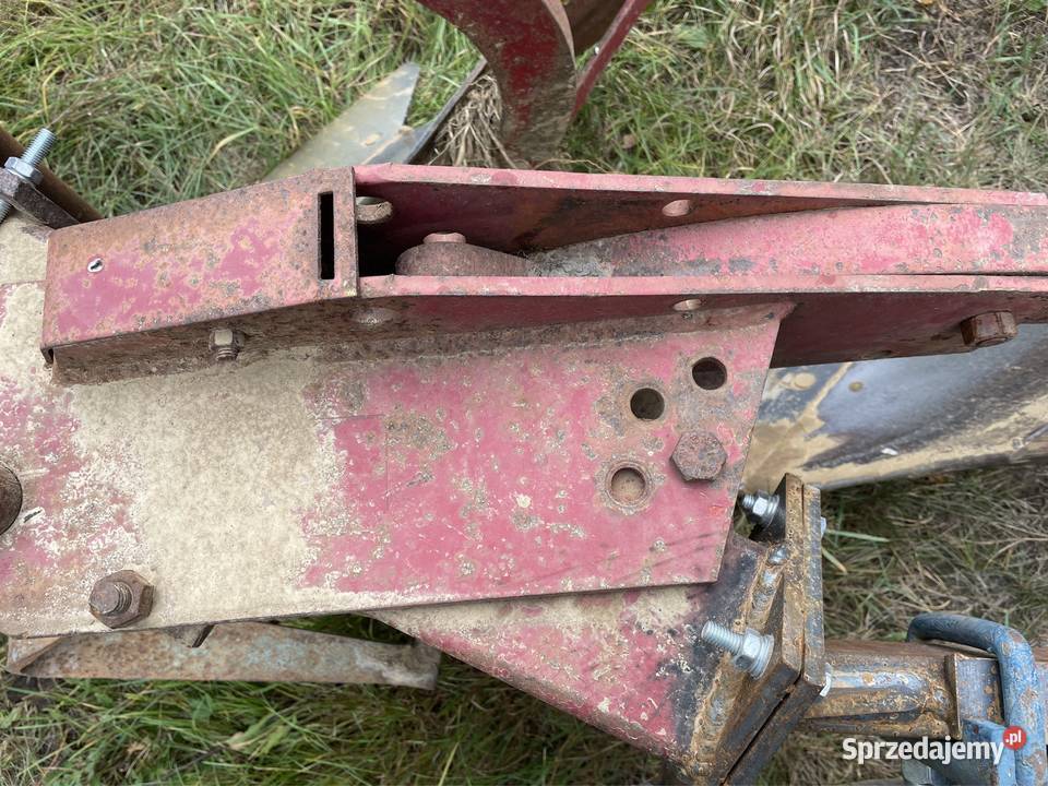 Plug 2 skibowy Kyllingstad FSA2001