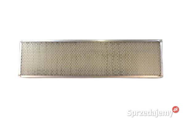 Filtr kabinowy Fleetguard AF1677 Olsztyn