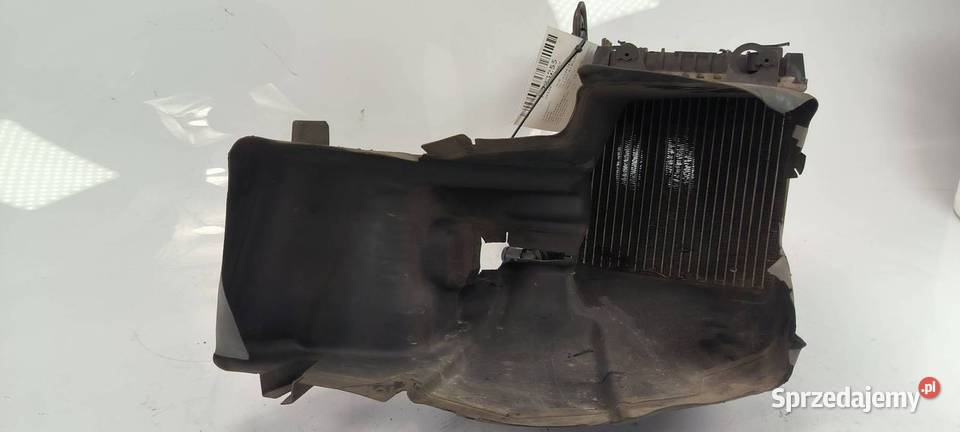 CHŁODNICA WODY VOLKSWAGEN PASSAT B8 RLINE Pozostałe Lipno sprzedam