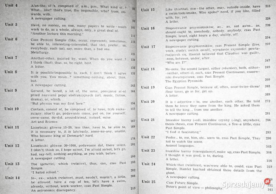 The world through English 1 Leon Leszek Szkutnik