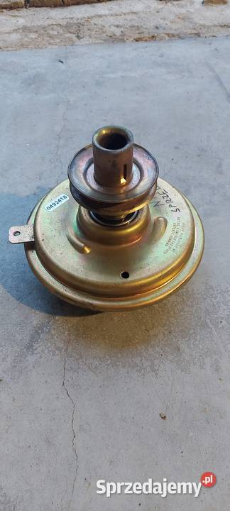 Kompleksowa REGENERACJA sprzęgła kosiarki