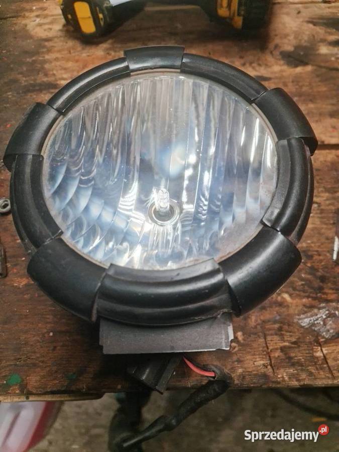 Halogeny robocze Chełm