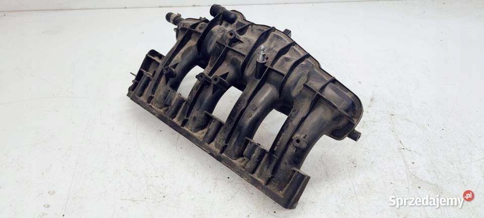 KOLEKTOR SSĄCY AUDI A6 C6 20 TFSI BPJ 06D133192B Przystajń