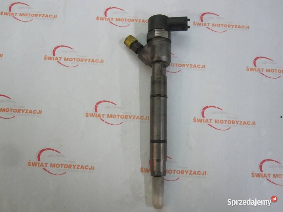 HYUNDAI KIA 16 CRDI wtrysk wtryskiwacz osobowe świętokrzyskie