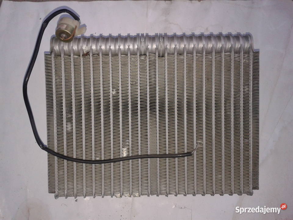 chłodniczka płynu honda accord V 9398 Chełm