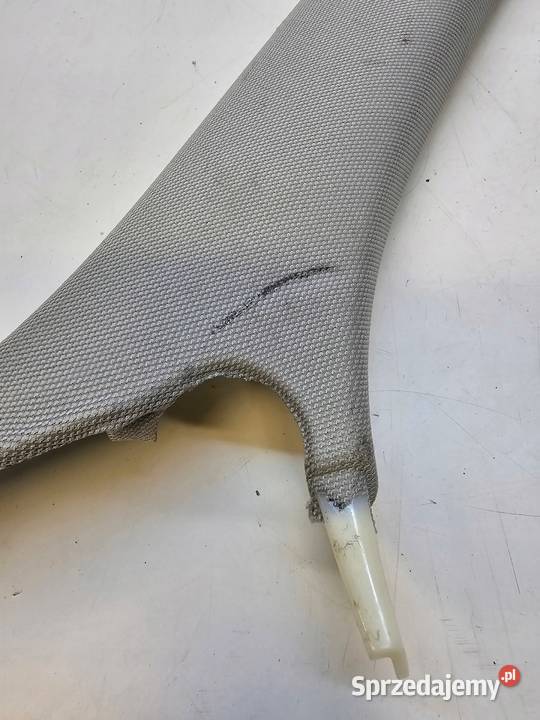 OSŁONA SŁUPKA A PRAWA AUDI A6 C7 4G0867234C HF6