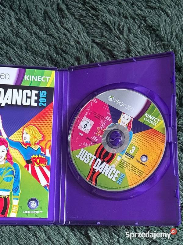 Gry na konsole Xbox 360 Pakiety i pojedyncze napisy Gry na konsole Kultura i Rozrywka podlaskie