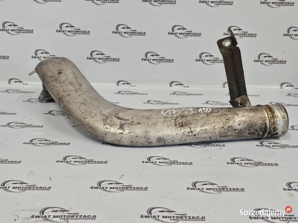 ALFA ROMEO 159 BRERA 24 JTD 210 939A9000 rura świętokrzyskie Kielce sprzedam