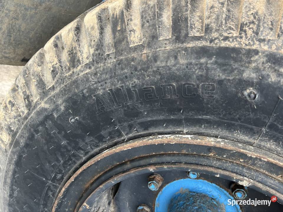 Kolo aliance 18r20 hw 80 t088 hts Opony rolnicze Rolnictwo Solnica