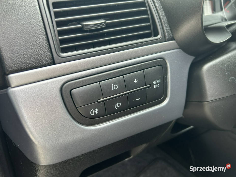 Fiat Punto lift wspomaganie city centralny zamek śląskie Żory sprzedam