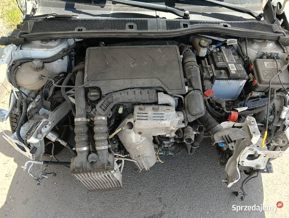 Opel Corsa Piekoszów