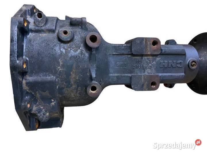 LEWA OBUDOWA ZWOLNICY TYŁ 47368391 47368388 Pozostałe Kielce