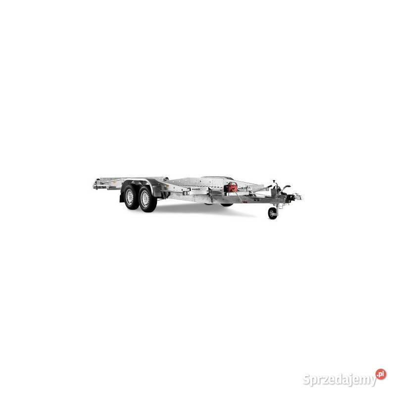 Laweta Brenderup 2513GT