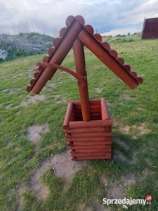 Huśtawki ogrodowe transport kujawsko-pomorskie Bydgoszcz sprzedam