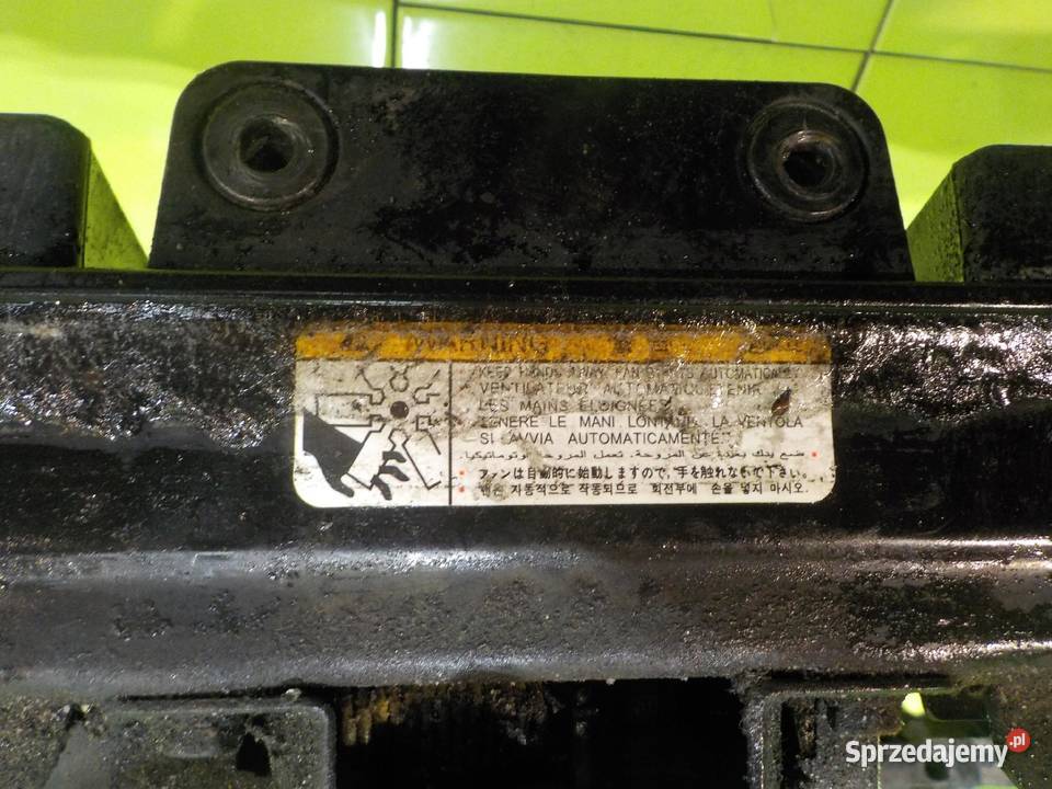 HYUNADI SANTA FE II 22 CRDI AUT 08r 5D pas Suków sprzedam