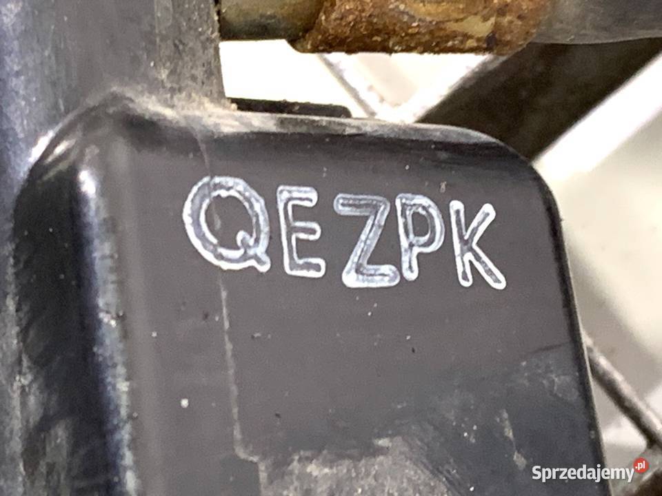 DODATKOWA CHŁODNICA WODY HYUNDAI TUCSON 16 180 osobowe