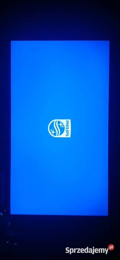 Monitor komputerowy Philips 273V LED