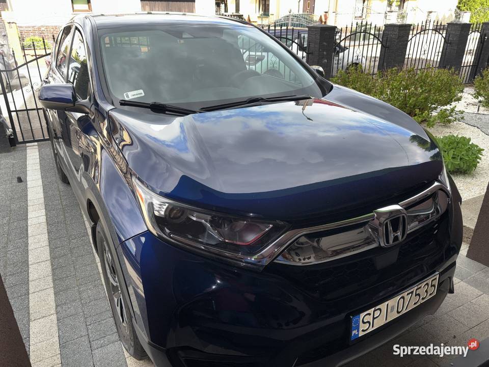 Honda CRV V gen 2017 r 15 193 Piekary Śląskie