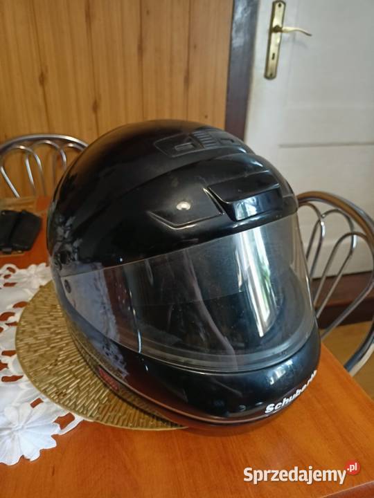 KASK ScHU BERTH profesjonalny dolnośląskie Wałbrzych sprzedam