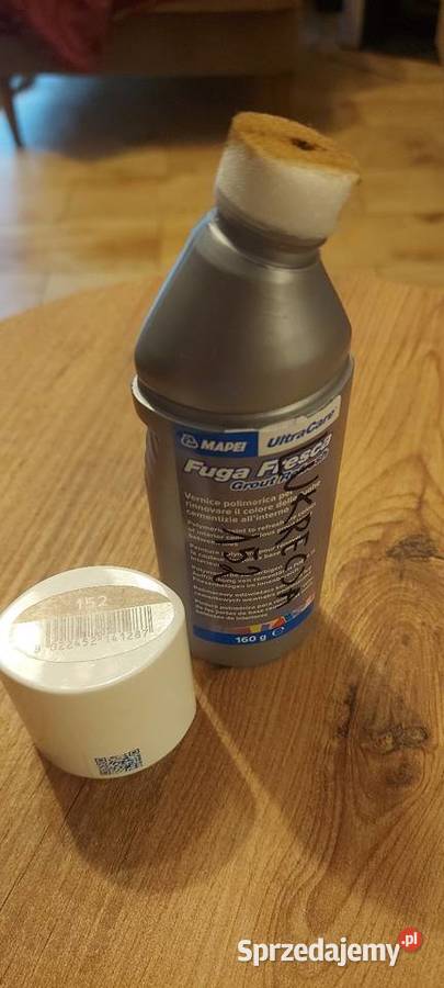 FUGA FRESCA odświeżacz ŁAZIENKA farba renowator sprzedam