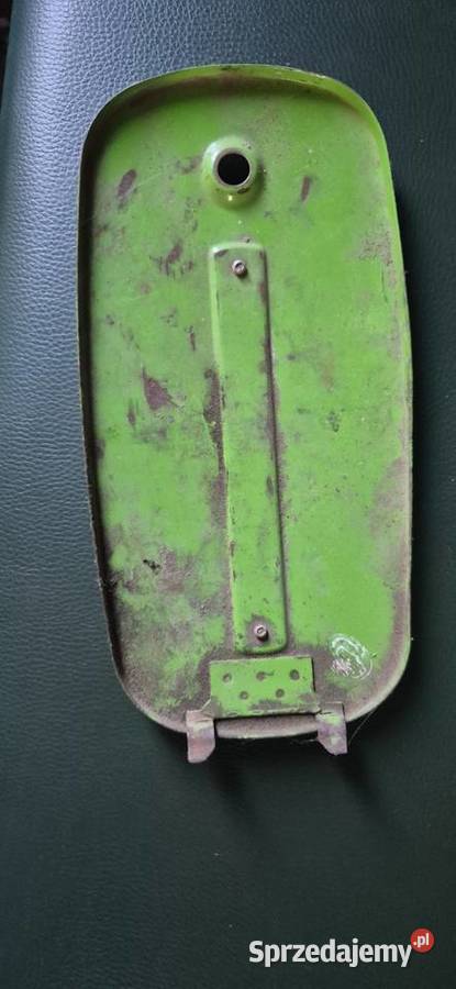 Wotschud minisk rusek Płock