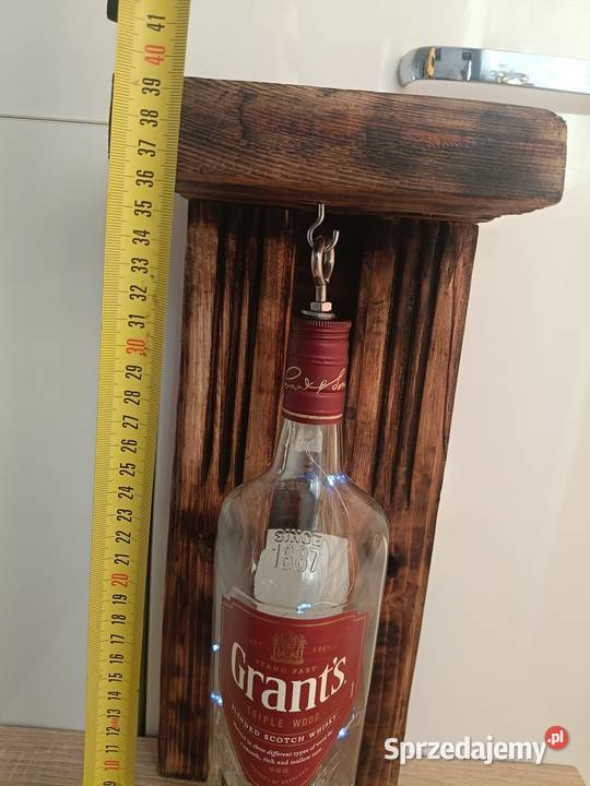 Lampa wisząca kinkiet gadżet Chorzów sprzedam