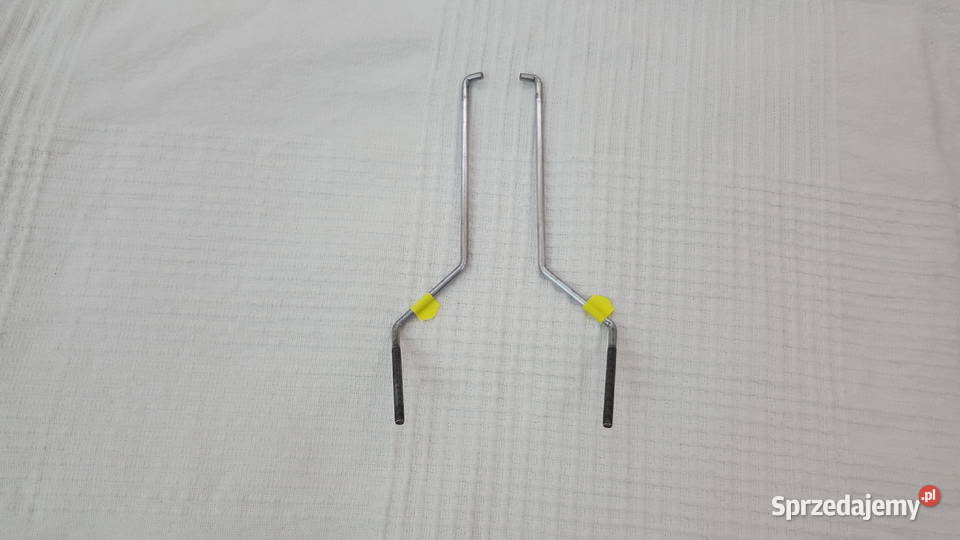 ROVER 75 MG ZT ŁĄCZNIK UCHWYT ZATRZASK ZAMKA zamki, wkładki, kluczyki wielkopolskie