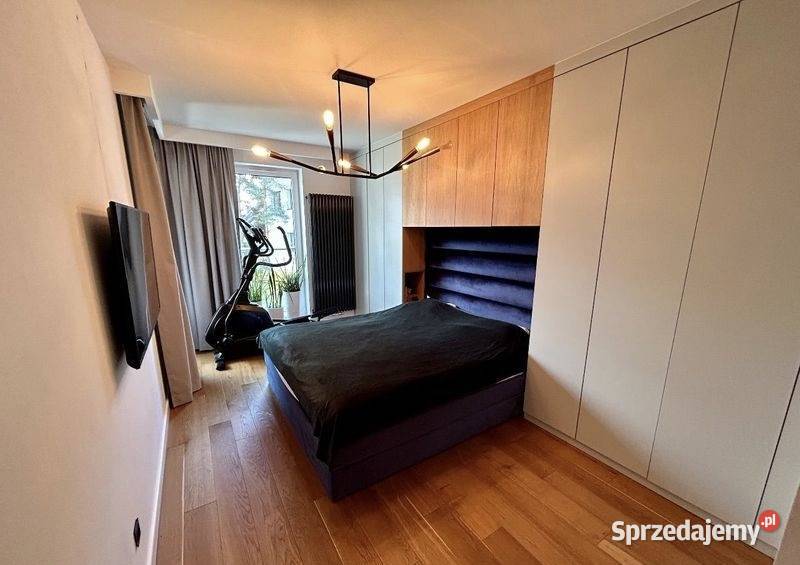 4pok 91met Ville Zagony BALKONKOMÓRKAGARAŻ Wrocław sprzedam