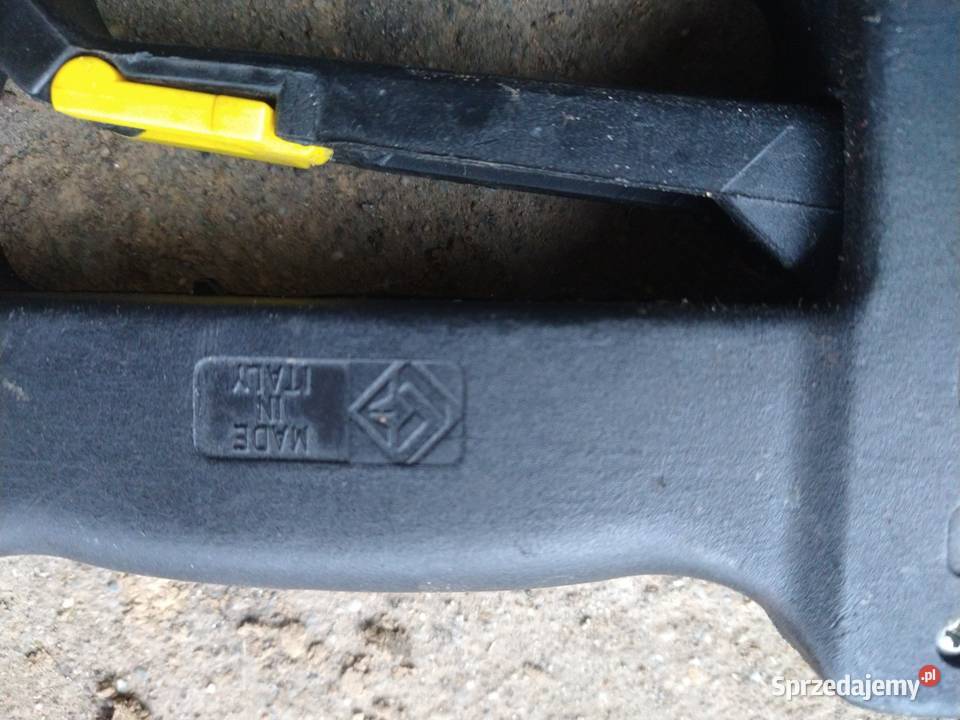 Pistoletlancadysza płaska Lavor Black decker Pozostałe Trzebnica