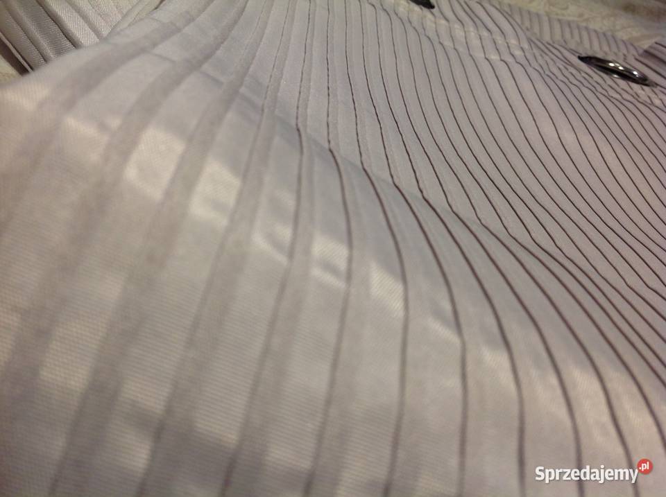 Zasłony Szare 2 Dom i Ogród lubuskie Nowa Sól